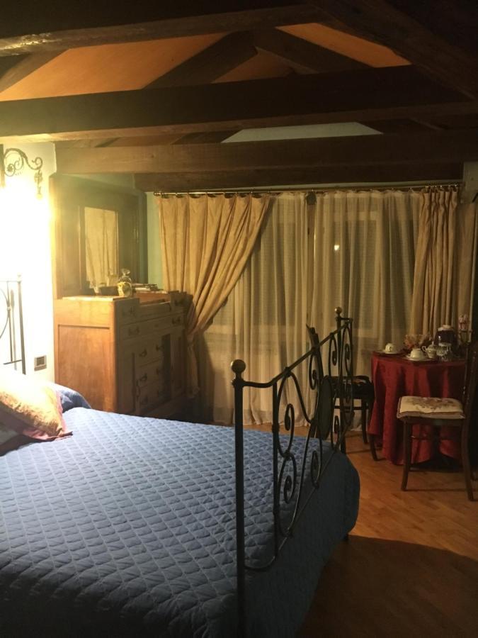 Suite Attico Con Altana ヴェネツィア エクステリア 写真