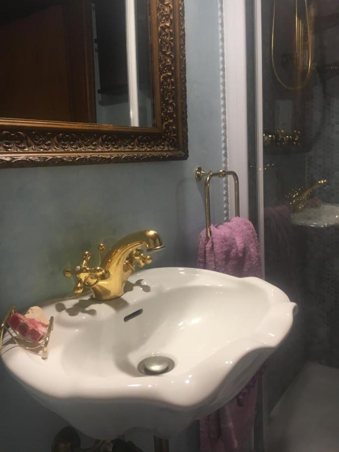 Suite Attico Con Altana ヴェネツィア エクステリア 写真
