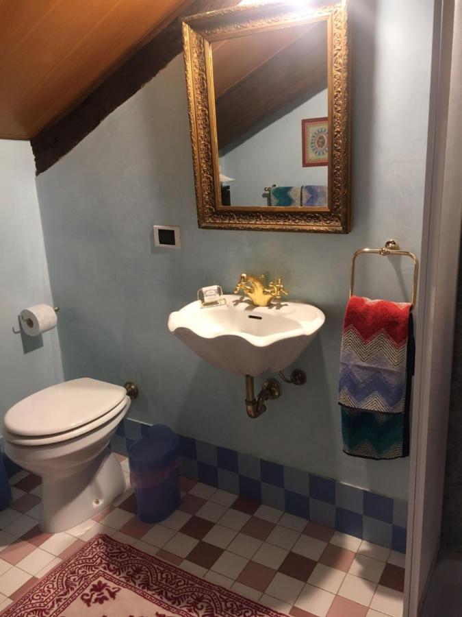 Suite Attico Con Altana ヴェネツィア エクステリア 写真
