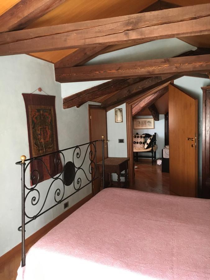 Suite Attico Con Altana ヴェネツィア エクステリア 写真