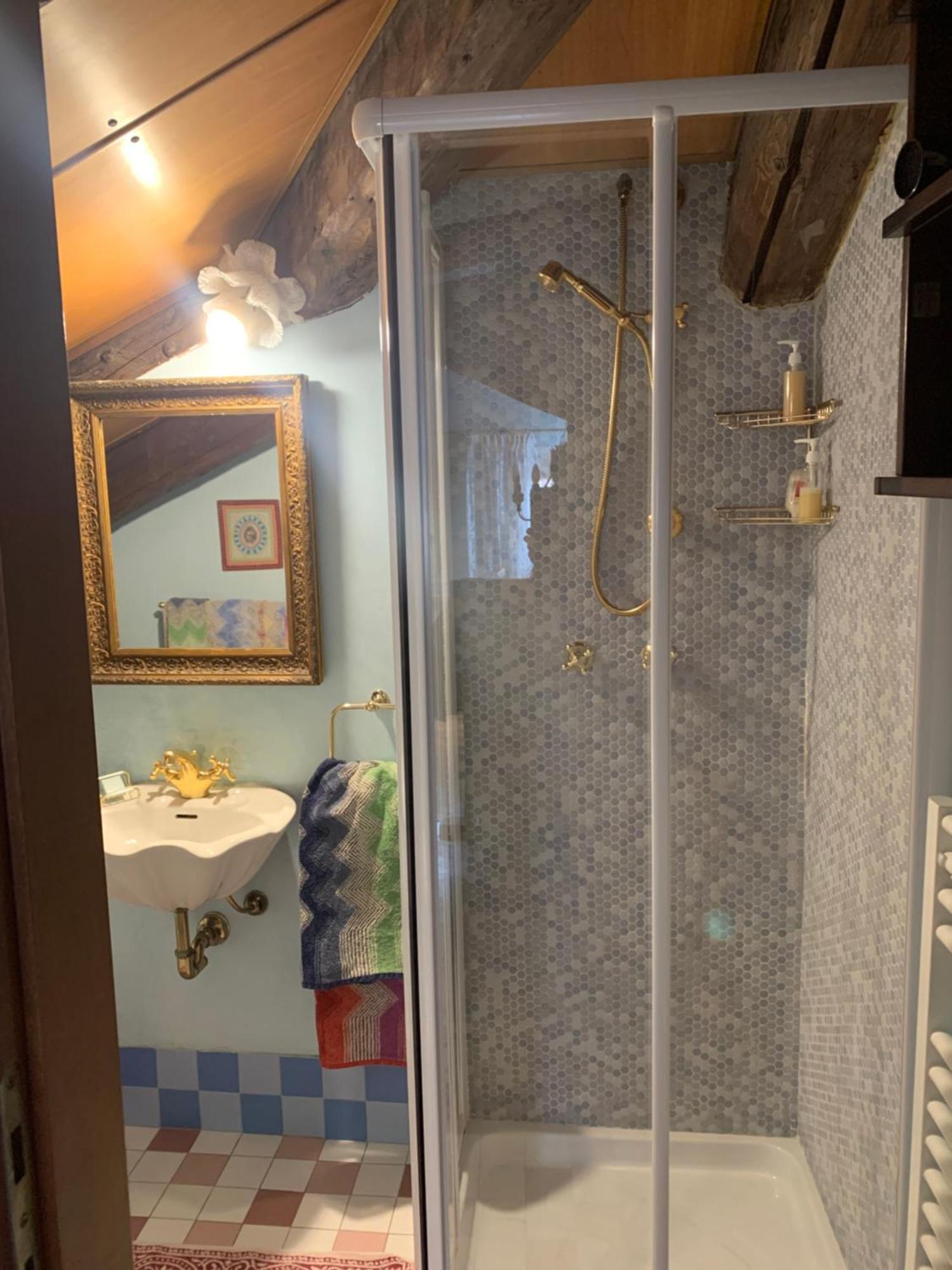 Suite Attico Con Altana ヴェネツィア エクステリア 写真