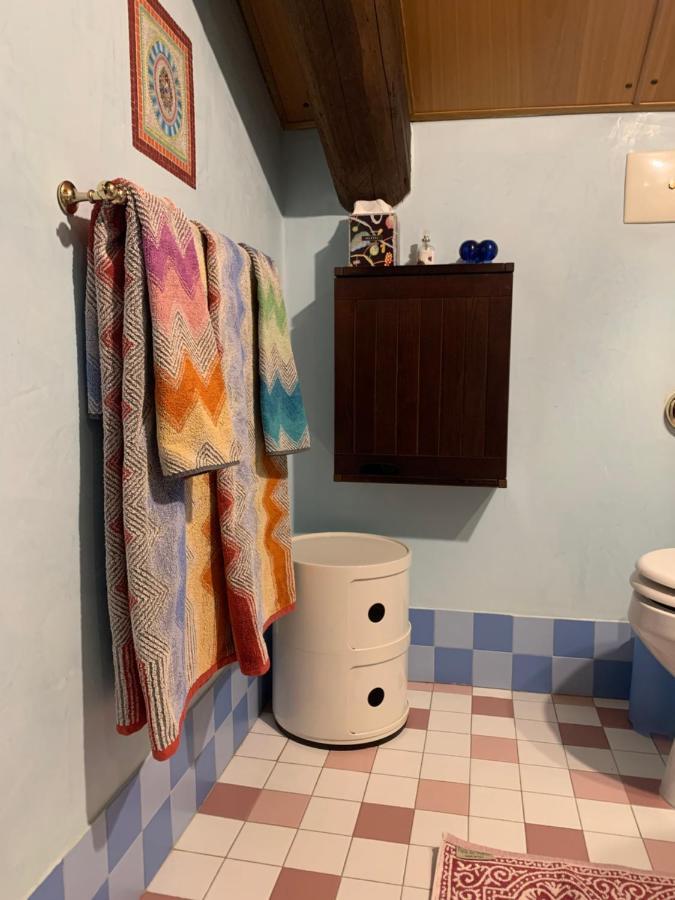 Suite Attico Con Altana ヴェネツィア エクステリア 写真