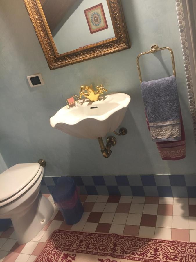 Suite Attico Con Altana ヴェネツィア エクステリア 写真